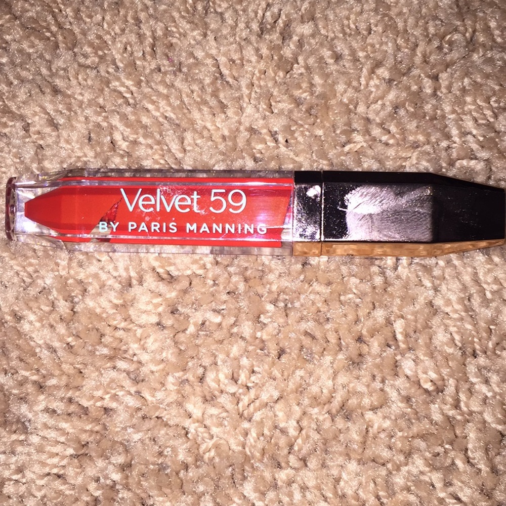 Velvet 59 Liquid Lipstick